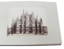 [Photographs of Italy]. - [MAGNIFICENT COLLECTION OF PHOTOGRAPHS OF ITALY]. "BROGI (+) POZZI (+) MAUG (+) VOLPATO.