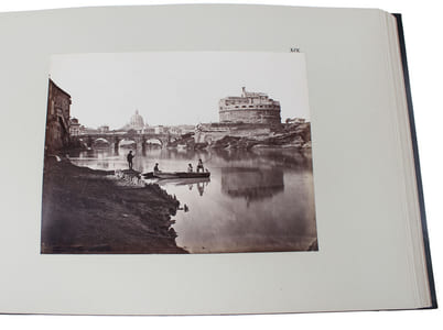 [Photographs of Italy]. - [MAGNIFICENT COLLECTION OF PHOTOGRAPHS OF ITALY]