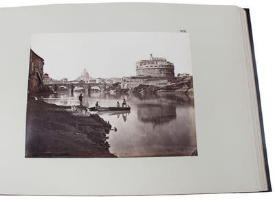 [Photographs of Italy]. - [MAGNIFICENT COLLECTION OF PHOTOGRAPHS OF ITALY]