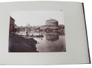 [Photographs of Italy]. - [MAGNIFICENT COLLECTION OF PHOTOGRAPHS OF ITALY]. "BROGI (+) POZZI (+) MAUG (+) VOLPATO.