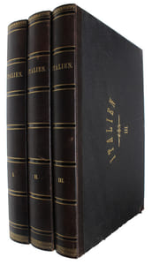 [Photographs of Italy]. - [MAGNIFICENT COLLECTION OF PHOTOGRAPHS OF ITALY]