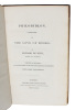 Philobiblon, a Treatise on the Love og Books: by Richard de Bury, Bishop of Durham. Written in MCCCXLIV, and translated from the first Edition, ...