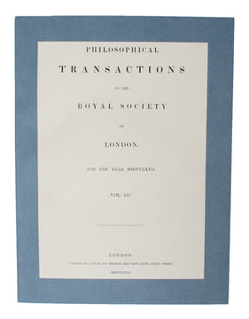 ""On the Dynamical Theory of Gases."" Received May 16, - Read May 31, 1866. - [THE ""MAXWELL-DISTRIBUTION""S FINAL FORM - A MAIN PAPER IN 19TH ...