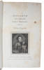 Hogarth Illustrated by John Ireland. From the original Picture in the Shakspeare Gallery. 3 Vols.. "IRELAND, JOHN - WILLIAM HOGARTH. - FROM THE ...