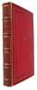 Afbildninger af Dyr og Planter efter Dictionnaire des Sciences naturelles.. "SCHOUW, J.F. og  D.F. ESCHRICHT. - BOUND FOR QUEEN ALEXANDRA OF DENMARK.