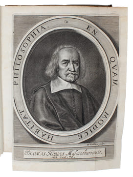 Opera Philosophica, Quae Latinè scripsit, Omnia. Antè quidem per partes, nunc autem, post cognitas omnium Objectiones, conjunctim & accuratiùs Edita. ...