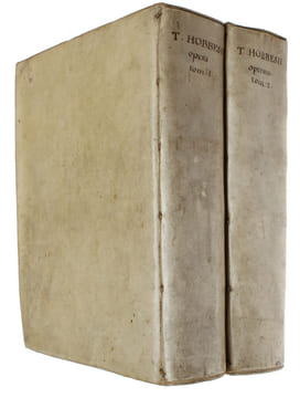 Opera Philosophica, Quae Latinè scripsit, Omnia. Antè quidem per partes, nunc autem, post cognitas omnium Objectiones, conjunctim & accuratiùs Edita. ...