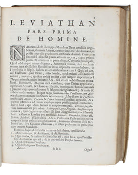 Opera Philosophica, Quae Latinè scripsit, Omnia. Antè quidem per partes, nunc autem, post cognitas omnium Objectiones, conjunctim & accuratiùs Edita. ...