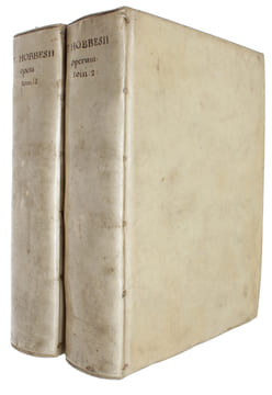 Opera Philosophica, Quae Latinè scripsit, Omnia. Antè quidem per partes, nunc autem, post cognitas omnium Objectiones, conjunctim & accuratiùs Edita. ...