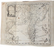 Opisanie Zemli Kamtschatki... d.i. Beschreibung des Landes Kamtschatka... und mit Landkarten und Kupferbildern 1764 herausgegebt von T. Jefferys... ...