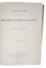Systems of Logic based on Ordinals. [Received 31 May, 1938. - Read 16 June, 1938.]. [In: Proceedings of the London Mathematical Society. Second ...