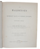 The Waldenses, or Protestant Valleys of Piedmont and Dauphiny Illustrated in a series of views, by Brockedon & Bartlett.. BEATTIE, WILLIAM.