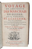 Voyage du Chevalier des Marchais en Guinée, Isles voisines, et a Cayenne, fait en 1725, 1726 & 1727. Contenant une Description très exaxte & très ...