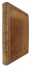 Denkw&uuml;rdigkeiten aus dem Leben des Feldmarschalls F&uuml;rsten Carl zu Schwarzenberg. Von A. Prokesch.. "BOOKBINDING - JOSEPH DRECHSLER.