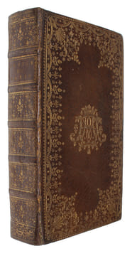 Livre D'Eglise Latin-Francois, suivant le Breviaire et le Nouveau Missel de Paris, contenant l'Office du Matin pour les Dimanches & les Fetes de ...