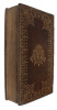 Livre D'Eglise Latin-Francois, suivant le Breviaire et le Nouveau Missel de Paris, contenant l'Office du Matin pour les Dimanches & les Fetes de ...