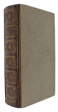 Livre D'Eglise Latin-Francois, suivant le Breviaire et le Nouveau Missel de Paris, contenant l'Office du Matin pour les Dimanches & les Fetes de ...