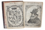Secundae Editionis des Jüdtschen Lowbokes/ So Anno 1590. in dem Denschen Repugeret unde Correct uth Kopenhagen: Folgende Anno 93. in den Holsteinische ...
