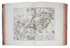 Histoire militaire de Flandre, depuis l'année 1690 jusqu en 1694 inclusivement qui comprend le Detail des Marches, Campemens, Batailles, Sieges & ...