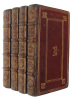 (ALLESTREE, RICHARD). The Works of the Author of the Whole Duty of Man. In seven Books. In two Volumes. + (The Same:) The Gentlemans Calling. Written ...