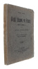 Walki klasowe we Francji 1848-1850 r. [i.e. English: ""The Class Struggles in France 1848-1850""].. "MARX, KARL.