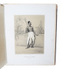 Skizzer optagne paa Corvetten Galatheas Jordomseiling af Chr: Thornam 1845-47.. "THORNAM, CHR.