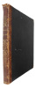 Skizzer optagne paa Corvetten Galatheas Jordomseiling af Chr: Thornam 1845-47.. "THORNAM, CHR.