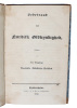 Ledetraad til Nordisk Oldkyndighed, udgiven af det kongelige Nordiske Oldskrift-Selskab. - [ESTABLISHING SCIENTIFIC ARCHAEOLOGY]. "[THOMSEN, CHRISTIAN ...