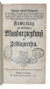 Anweisung zur ausübenden Wundarzneykunst in Fedlazarethen.. BILGUERS, JOHANN ULRICH.