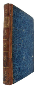 Description et Histoire Naturelle du Groenland. Traduit en Francois par Mr. D.R.D.P. (Des Roches de Parthenay).