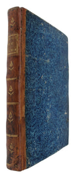 Description et Histoire Naturelle du Groenland. Traduit en Francois par Mr. D.R.D.P. (Des Roches de Parthenay).. "EGEDE, (HANS).