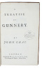 A Treatise of Gunnery.. GRAY, JOHN.