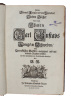 Sieben Bücher von den Thaten Carl Gustavs Königs in Schweden, Mit Vortrefflichen Kupffern ausgezieret und mit nöthigen Registern versehen aus dem ...