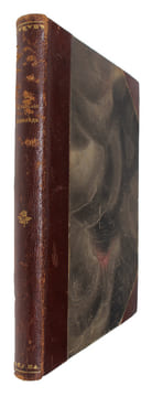 Ispoved [Russian, i.e. The Confession/A Confession]. Die Beichte. Roman.  - [ENRAGING LENIN]. "GORKI, MAXIM (GORKY, GORKIJ).