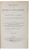 Brief Descriptions of several Terrestrial Planariae, and of some remarkable Marine Species, with an Account of their Habits. - [DARWIN’S FIRST ...