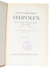Sydpolen. Den Norske Sydpolsfærd med Fram 1910-1912. 2 Bd.. AMUNDSEN, ROALD.