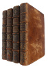 Acta Medica & Philosophica Hafniensia. Ann. 1671&16721673 1674.1675.1676." 1677.1678. 1679. Cum aeneis figuris/Figuris aeneis illustrata. 5 vols ...
