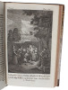 Den Sindrige Herremands Don Quixote af Mancha, Levnet og Bedrifter. Oversat, efter det i Amsterdam og Leipzig 1755, udgivne Spanske Oplag, af ...