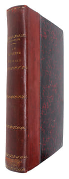 La conquête du pain. Préface par Élisée Reclus.  - [FOUNDING MODERN ANARCHISM]. "KROPOTKINE, PIERRE (PETER KROOPOTKIN). 