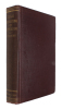 The Legal Foundation of Capitalism. - [A MILESTONE OF INSTITUTIONALISM]. COMMONS, JOHN.
