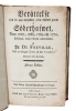 Berättelse om de nya uptäckter, som blifwit gjorde i Söderhafwet, åren 1767, 1768, 1769 och 1770, författad, enligt sednaste underrättelser, af hr. De ...
