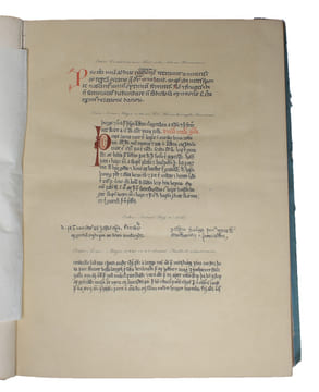 Antiqvitates Americanae sive Scriptores septentrionalibus rerum Ante-Columbianarum in America. Samling af de i Nordens Oldskrifter indeholdte ...