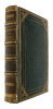 Vielliebchen. Historisch-Romantisches Taschenbuch für 1837. Zehnter Jahrgang. Mit 8 Stahlstichen.. TROMLITZ, A. VON. - BOOKBINDING.