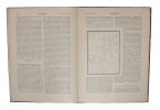 The Geographical Work of the Greely Expedition [Greely] (+) The Configuration of Grinnell Land and Ellesmere Land [Boas] (+) [Large folded map:] North ...