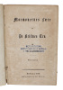 Mormonernes Lære og de Kristnes Tro. - [EARLY NORWEGIAN PUBLICATION ON MORMONISM ]. [JENSENIUS, C. H.]