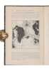 Ueber den Einfluss der Eisschmelzung auf die Oceanische Cirkulation. - [DEDICATION COPY]. "PETTERSSON, O. 
