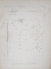 Atlas général des Phares et Fanaux à l'usage des Navigateurs,... Publié sous les Auspices de S.A.R.Mgr le Prince de Joinville. 23 Parts. (All ...
