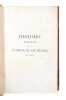 Histoire militaire de la Campagne de Russie en 1812. 2 Vols.. BOUTOURLIN, (DRMITRIJ PETROVIE BUTURLIN).