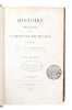 Histoire militaire de la Campagne de Russie en 1812. 2 Vols.. BOUTOURLIN, (DRMITRIJ PETROVIE BUTURLIN).