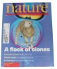 Viable offspring derived from fetal and adult mammalian cells. [In: Nature. Vol 385, no. 6619, 27 February, 1997].  - [DOLLY, THE WORLD'S MOST FAMOUS ...